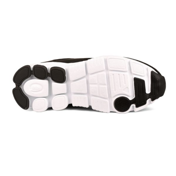 PANTOFI SPORT UNISEX BIBI ICON NEGRI