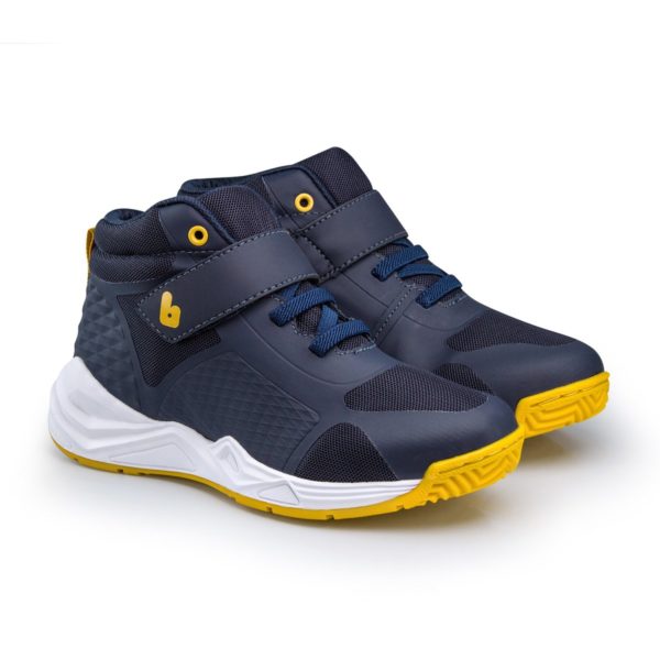 Ghete Sport Bibi Sport Flex Iii Navy