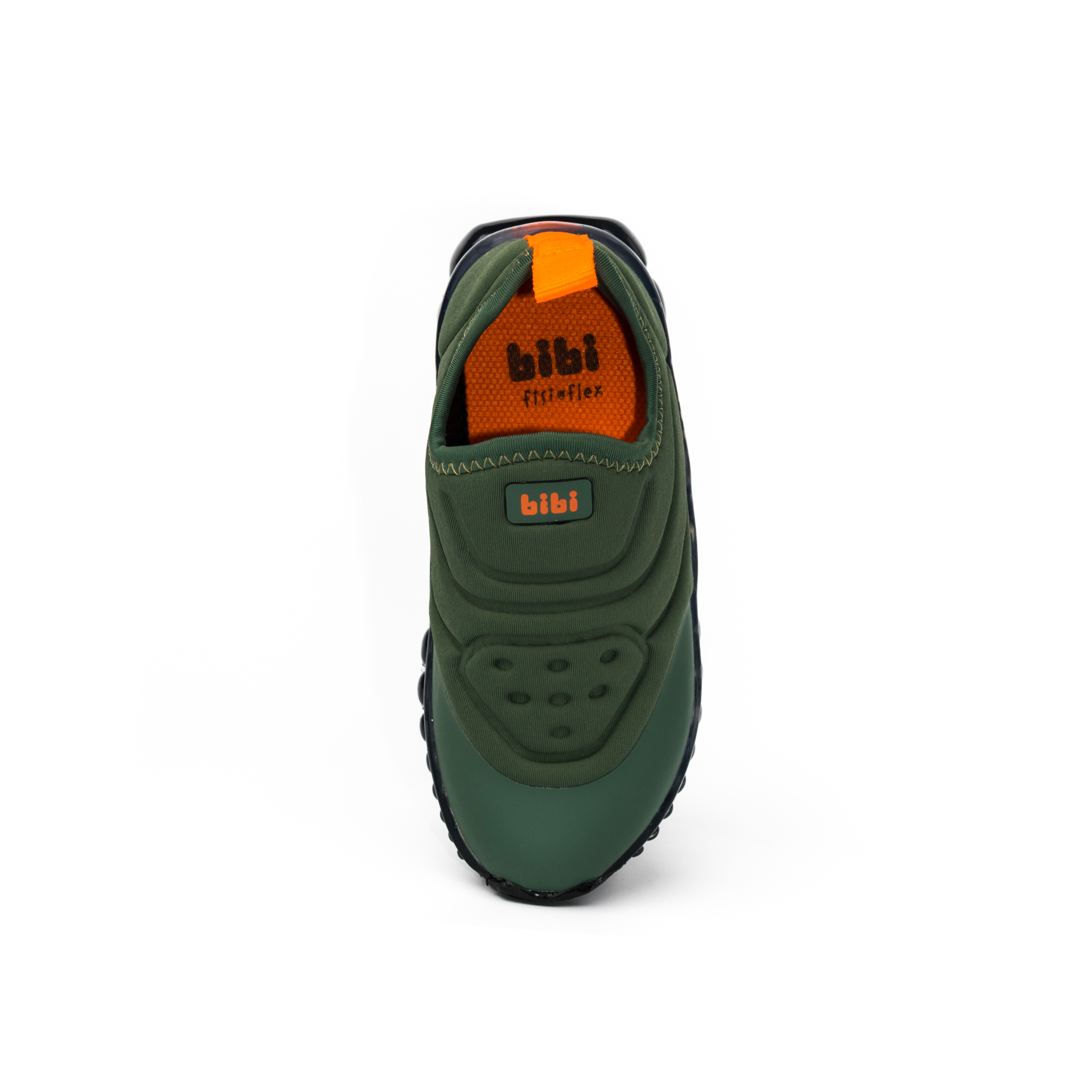 Pantofi Sport LED Bibi Roller Celebration Olive