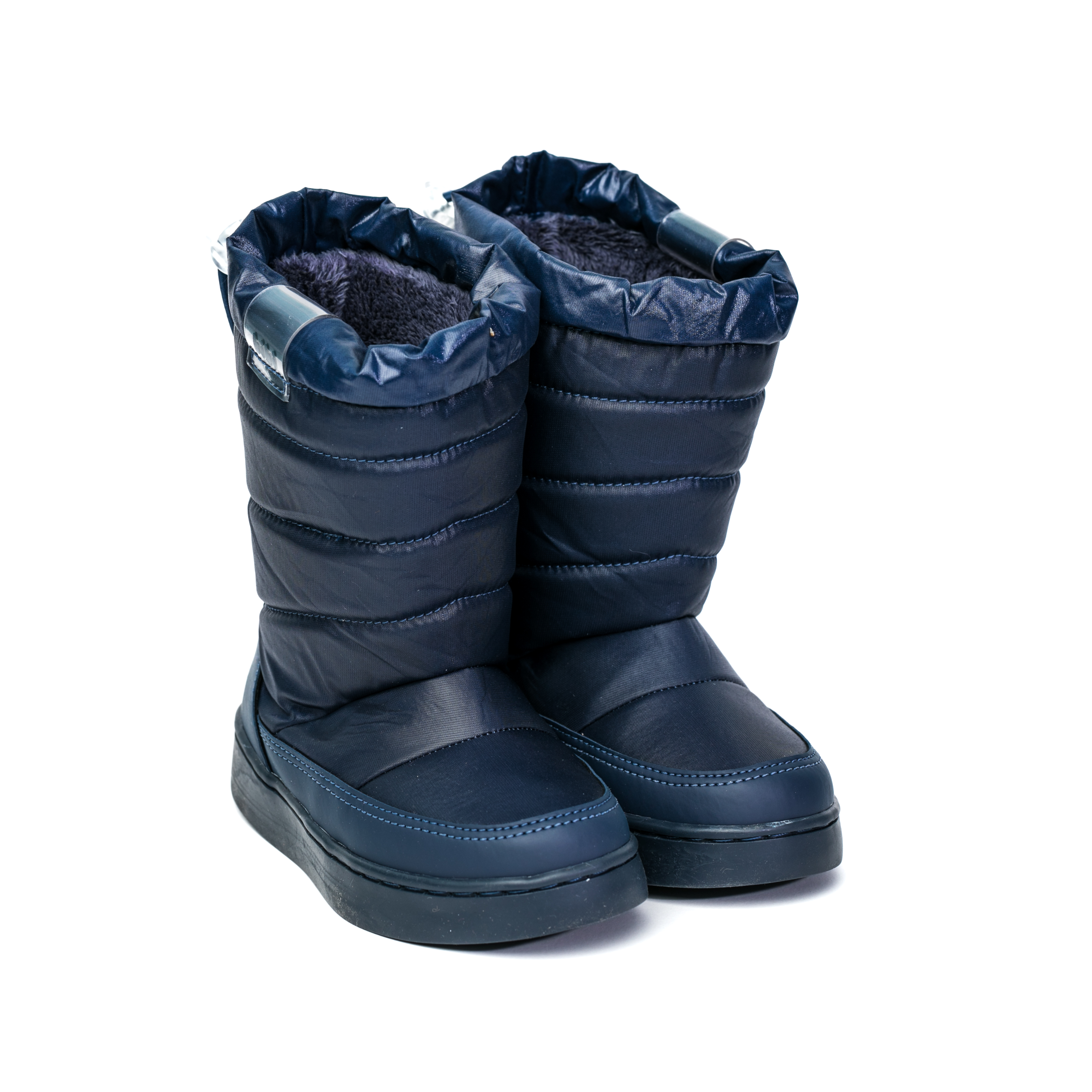 Cizme Unisex Bibi Urban Boots Azul Imblanite