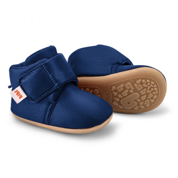 Ghetute Unisex Bibi Afeto Joy Azul