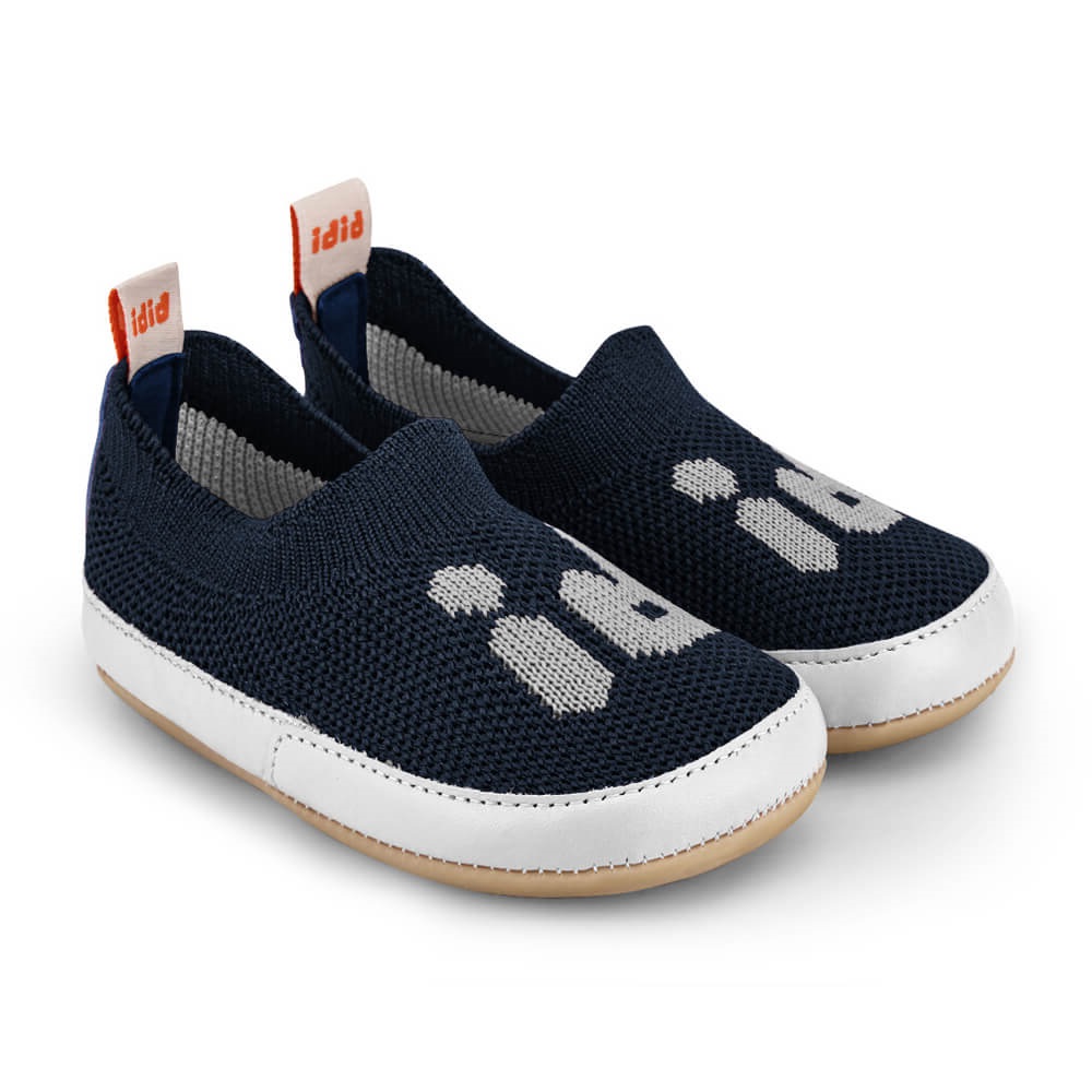 Pantofi Unisex Bibi Afeto Joy Naval