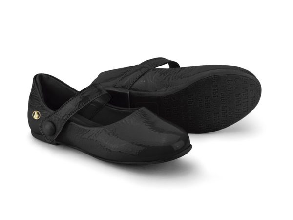 Balerini Bibi Ballerina Black